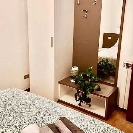 Vacanze Berton Apartment