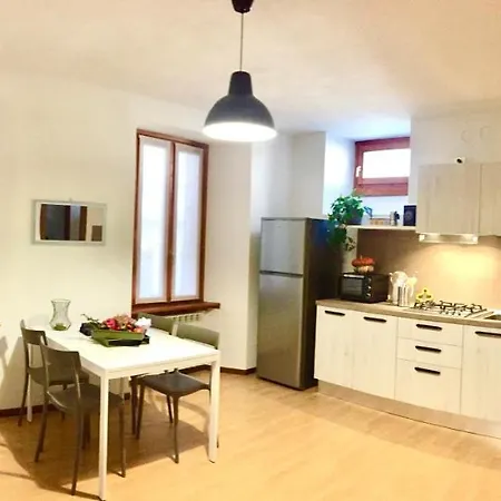 Apartment Vacanze Berton