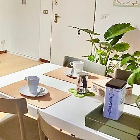 Vacanze Berton Apartment *