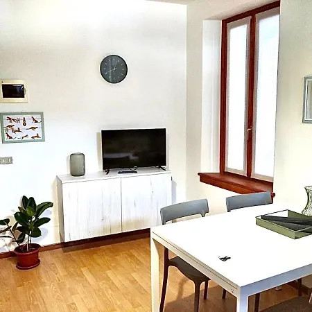 Vacanze Berton Apartment