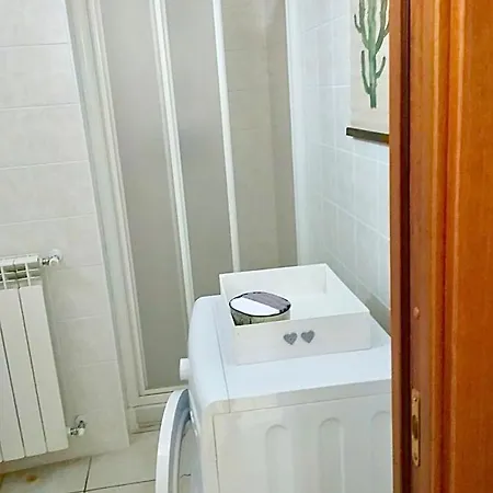 Apartment Vacanze Berton