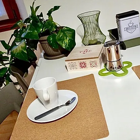 Vacanze Berton Apartment