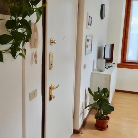 Vacanze Berton Apartment Tirano