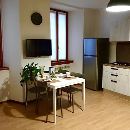 Vacanze Berton * Tirano