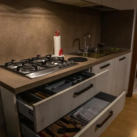 Vacanze Berton Apartment