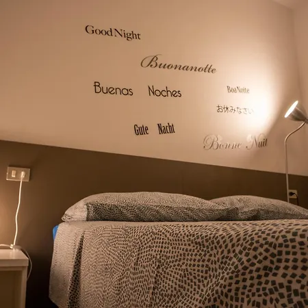 Apartment Vacanze Berton *