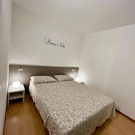 Vacanze Berton * Tirano