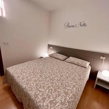Apartment Vacanze Berton