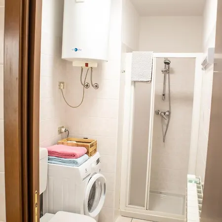 Apartment Vacanze Berton *