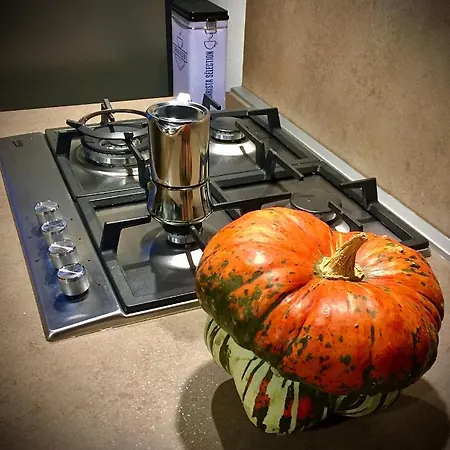 Appartement Vacanze Berton Tirano