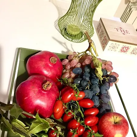 Vacanze Berton Appartement Tirano