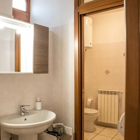 Vacanze Berton Tirano