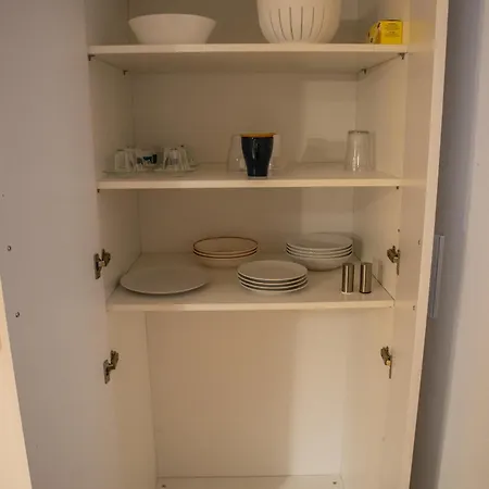 Vacanze Berton Appartement *